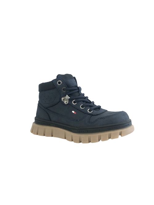 TOMMY HILFIGER Scarpe TOMMY HILFIGER | 32517BLU##
